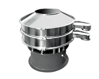 XZS型旋振過濾機