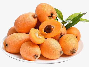 枇杷加工生產(chǎn)線