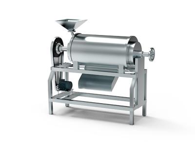 DJ1型單道打漿機